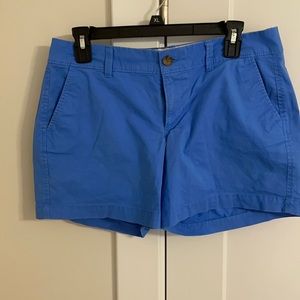 Cobalt shorts